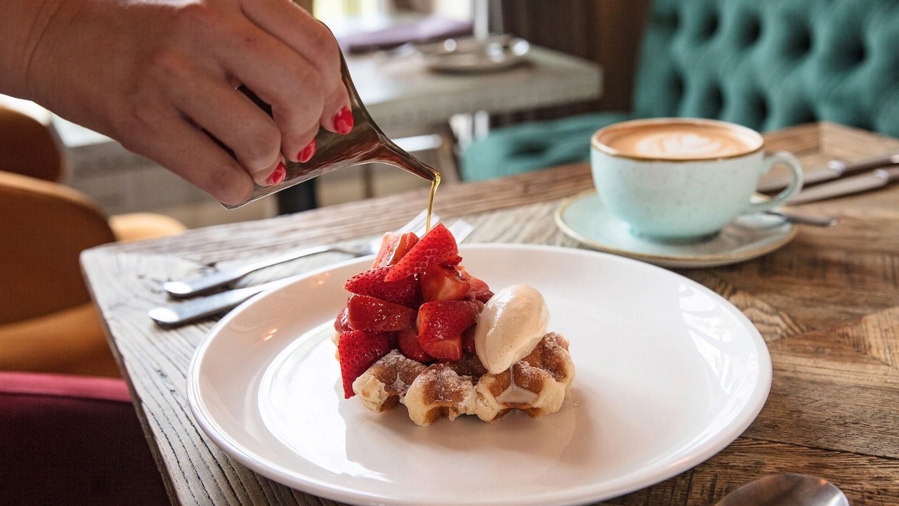 Photo of Others in Langham