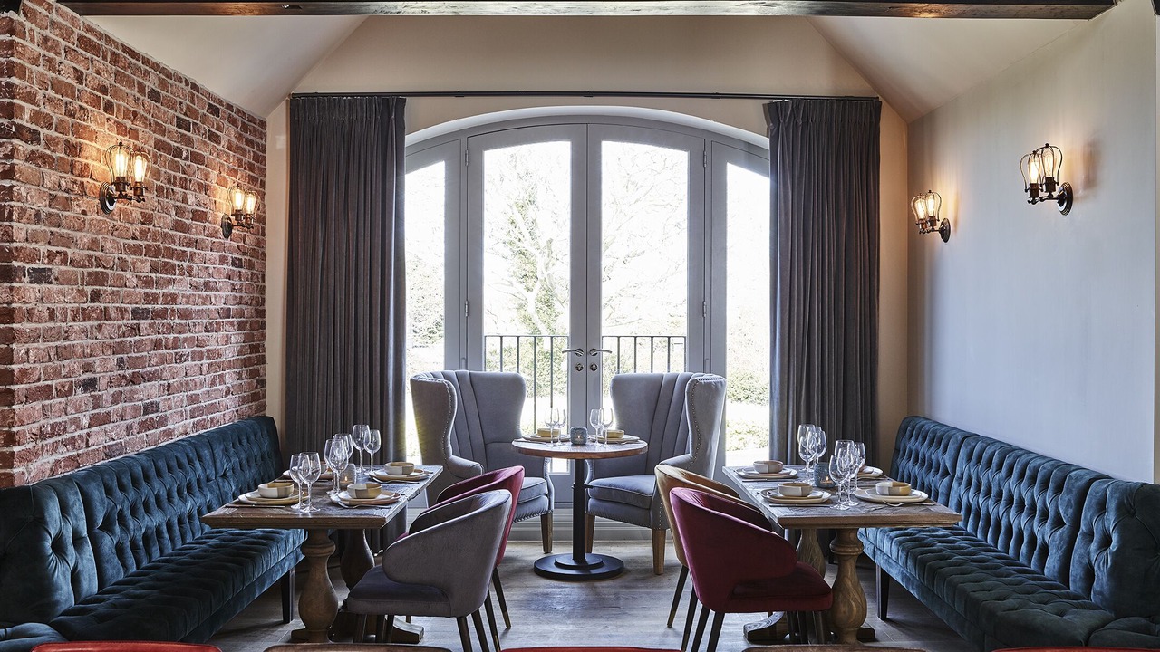 Photo of Others in Langham