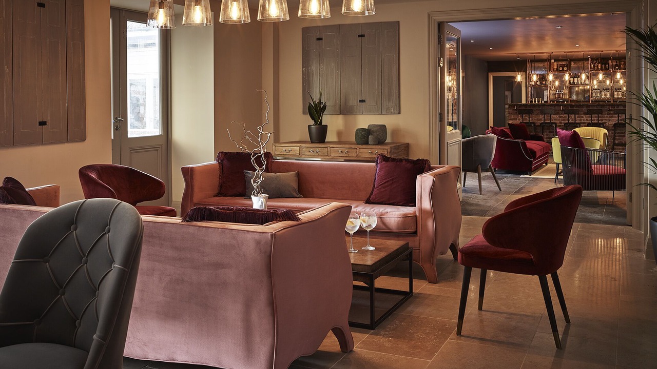 Photo of Others in Langham