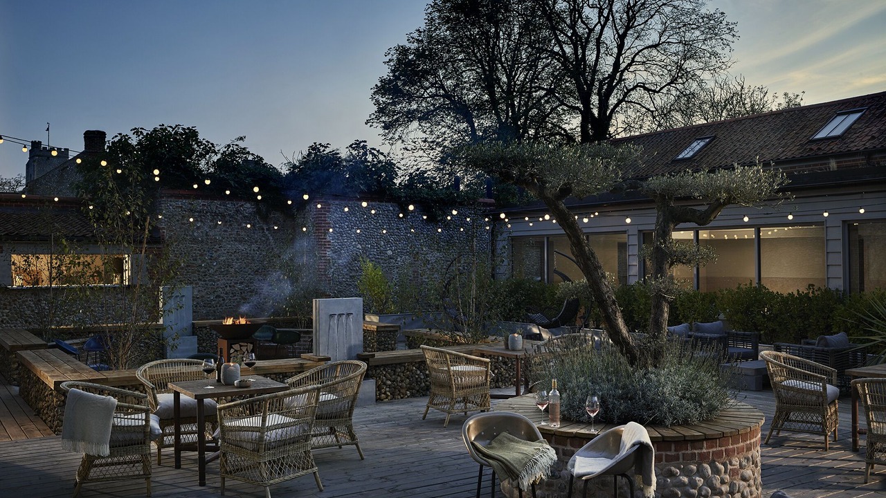 Photo of Outdoor in Langham