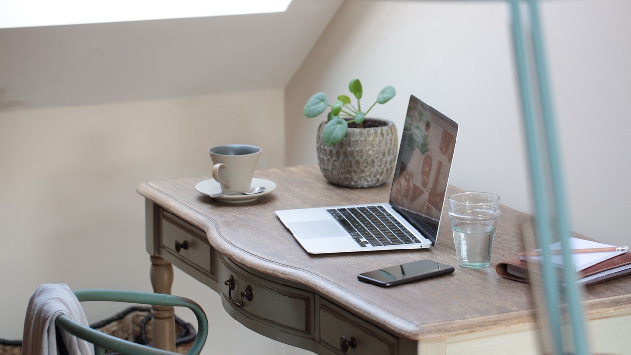 Photo of Bedroom in Langham