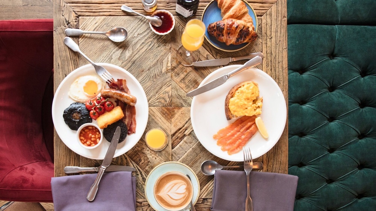 Photo of Others in Langham