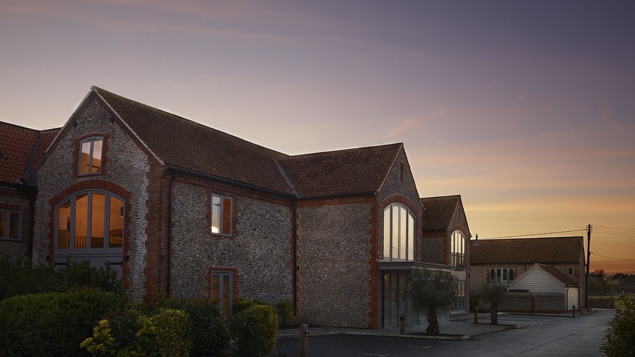 Photo of Outdoor in Langham