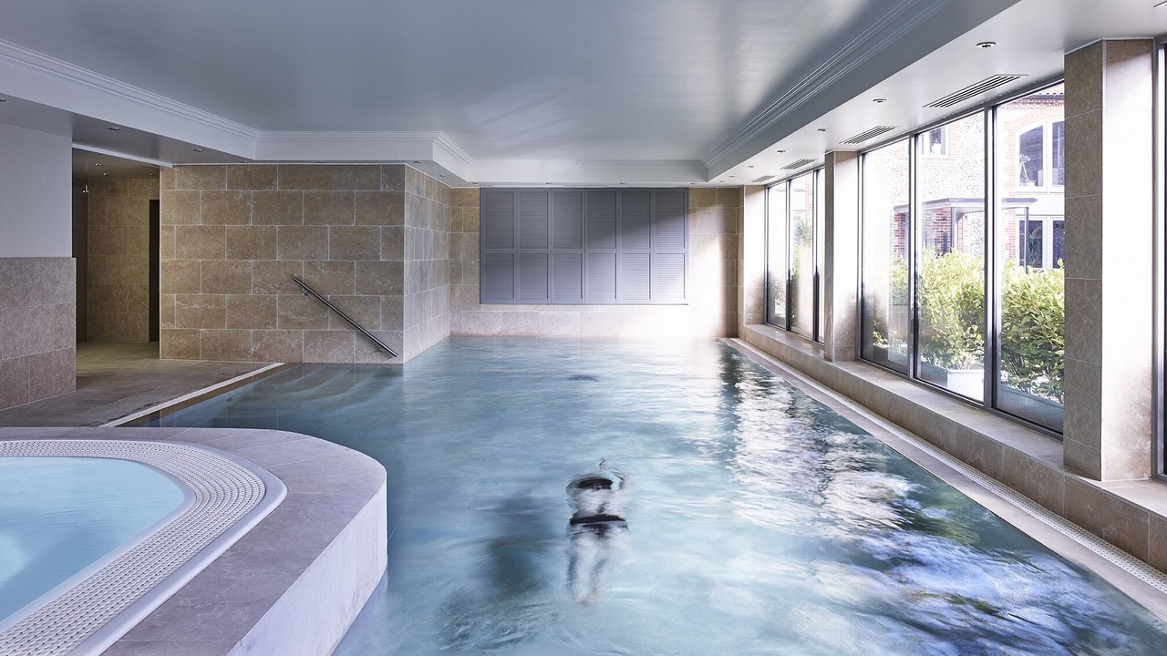 Photo of Outdoor in Langham