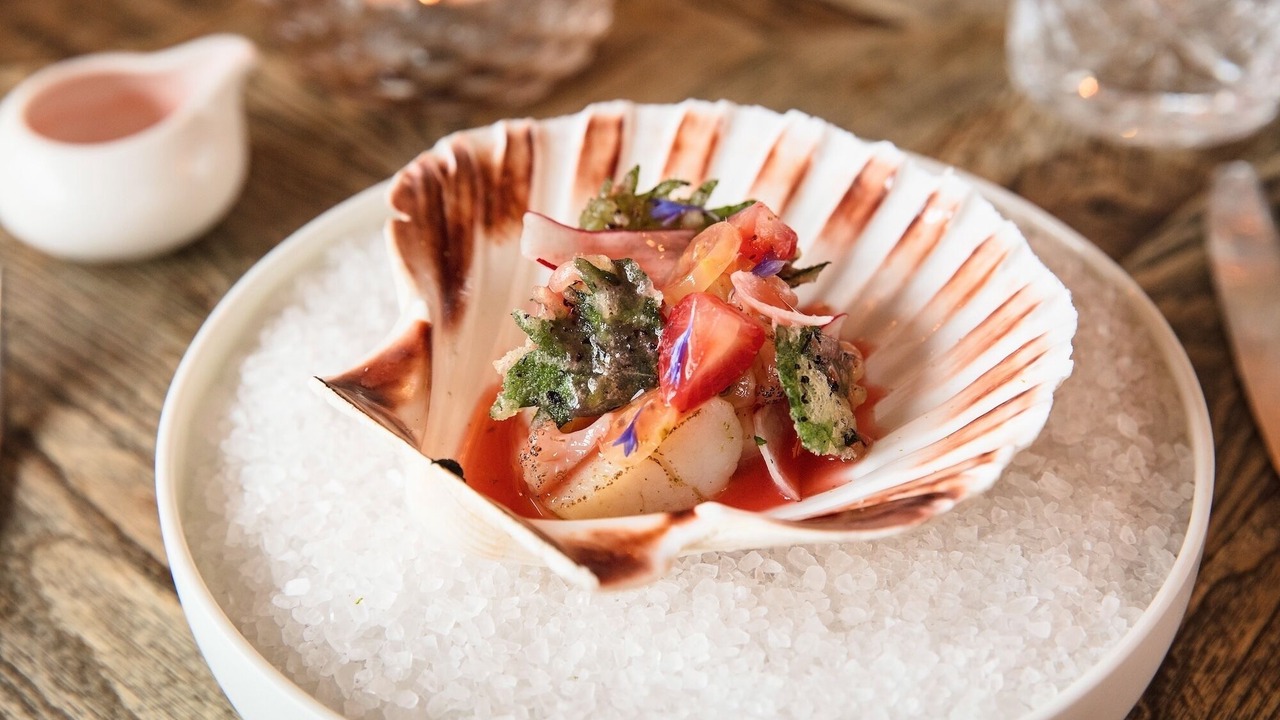 Photo of Others in Langham