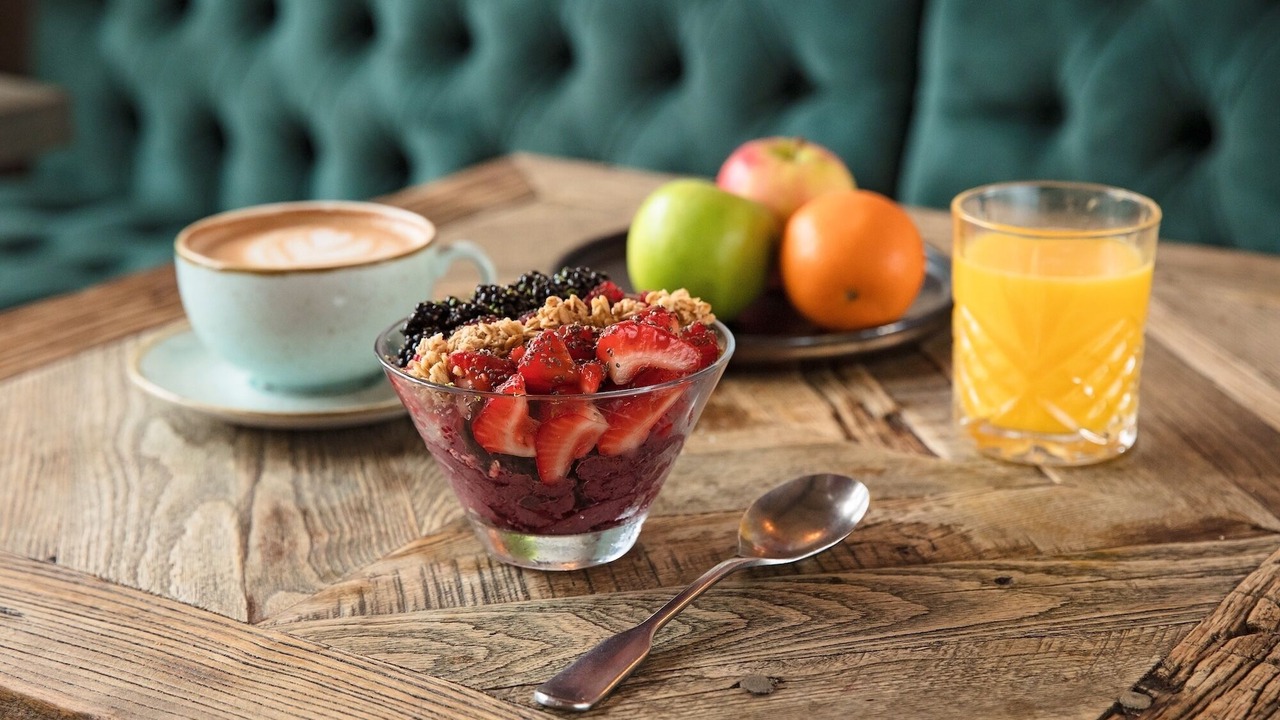 Photo of Others in Langham