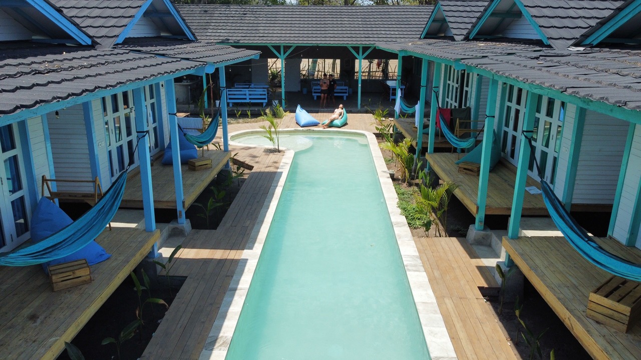 Photo of Others in Gili Trawangan