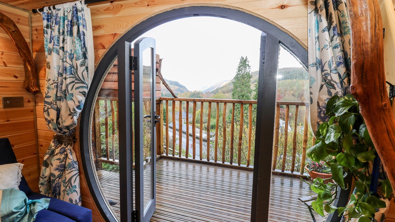 Photo of Outdoor in Pont-Rhyd-y-Groes