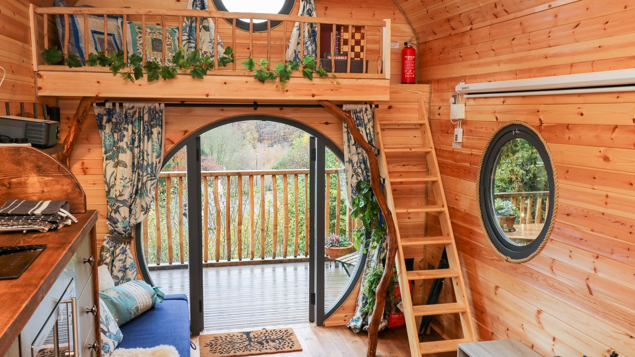 Photo of Livingroom in Pont-Rhyd-y-Groes