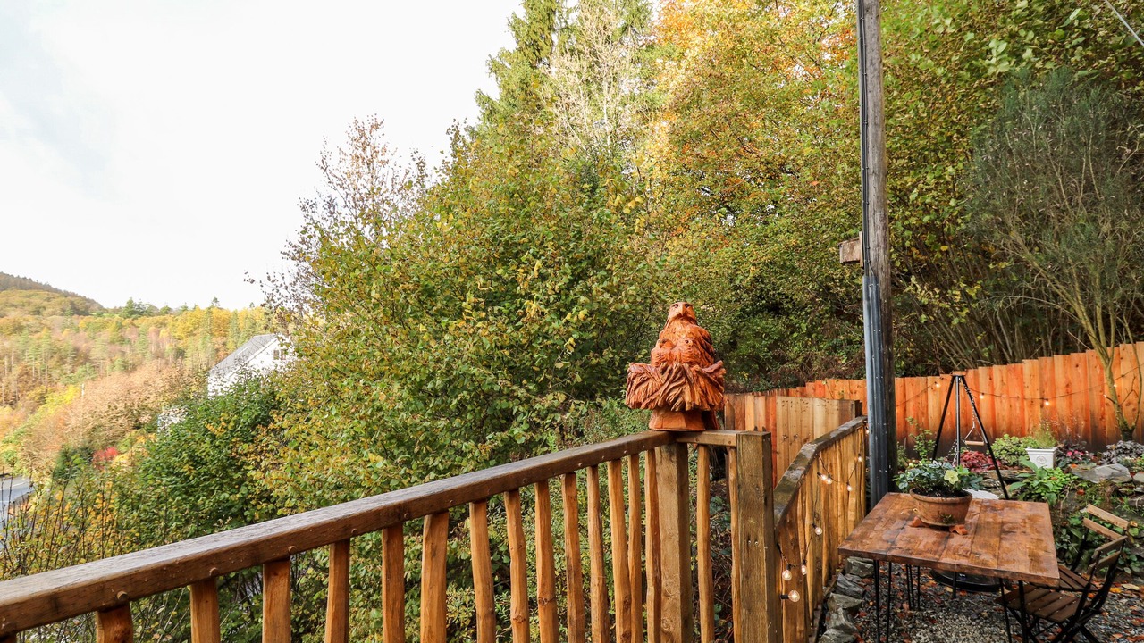 Photo of Outdoor in Pont-Rhyd-y-Groes