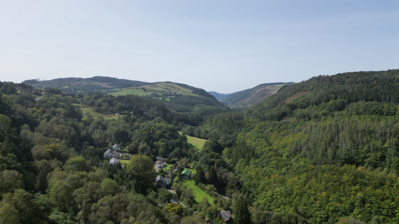 Photo of Outdoor in Pont-Rhyd-y-Groes