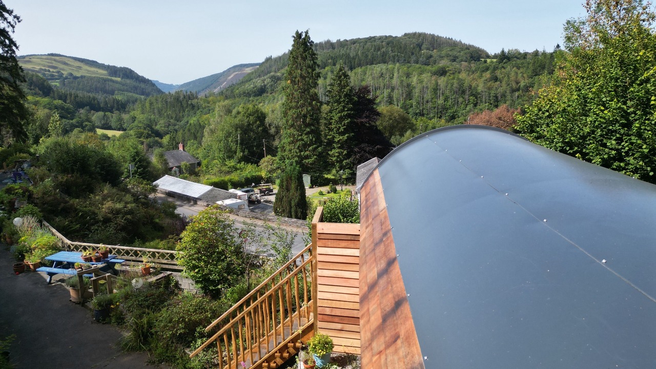 Photo of Outdoor in Pont-Rhyd-y-Groes