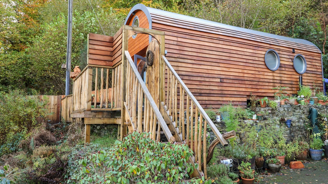 Photo of Outdoor in Pont-Rhyd-y-Groes