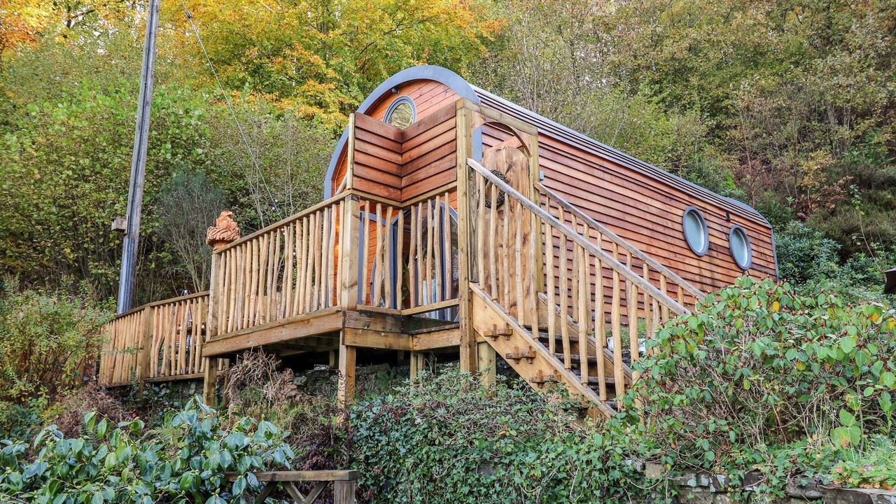 Photo of Outdoor in Pont-Rhyd-y-Groes