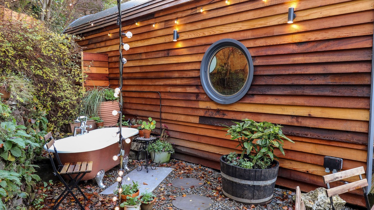 Photo of Outdoor in Pont-Rhyd-y-Groes