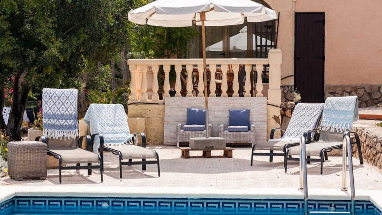 Photo of Outdoor in Lliber