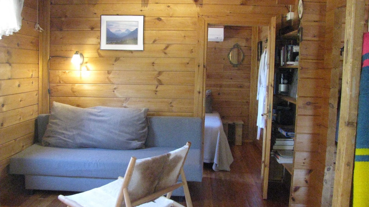 Photo of Livingroom in Lliber