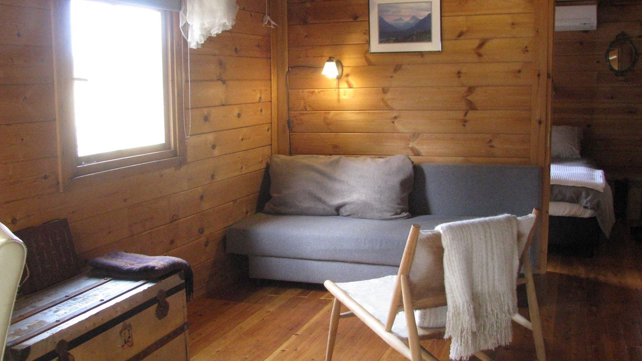 Photo of Livingroom in Lliber