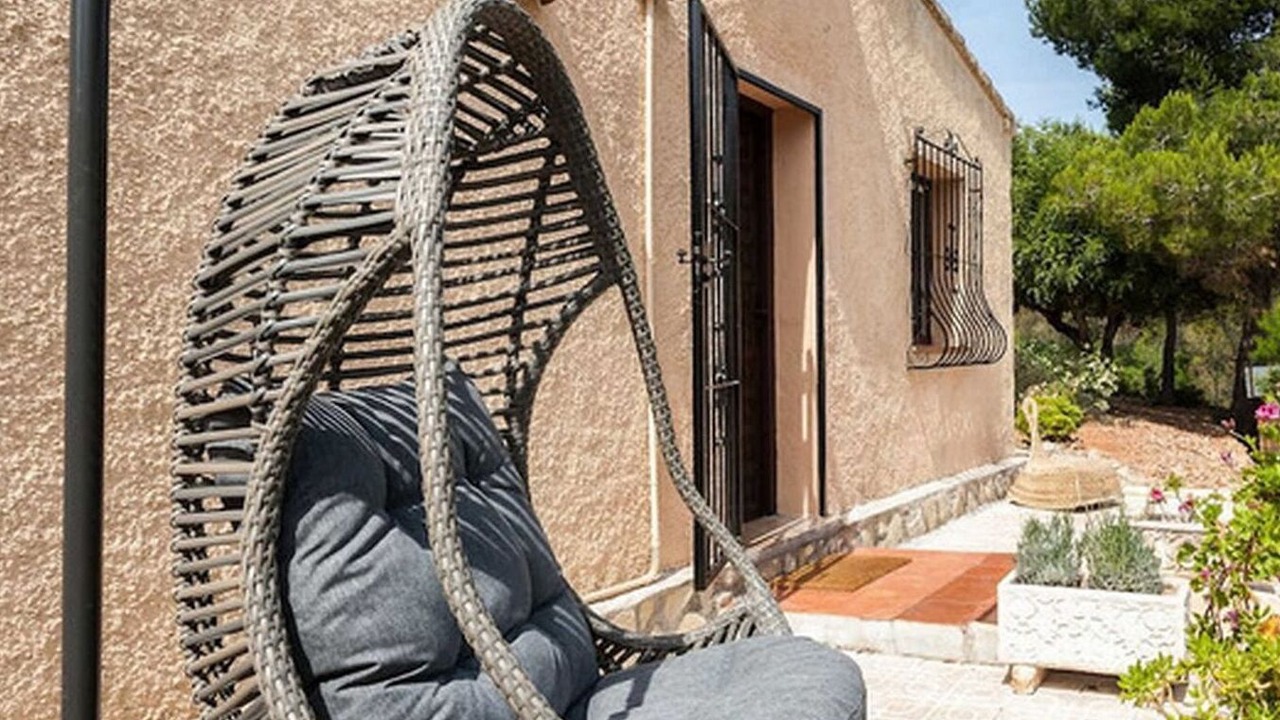 Photo of Outdoor in Lliber