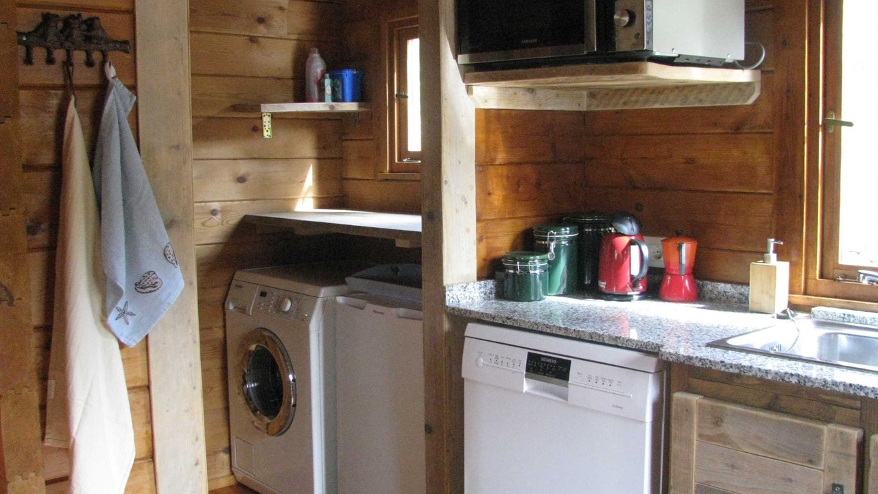 Photo of Kitchen in Lliber