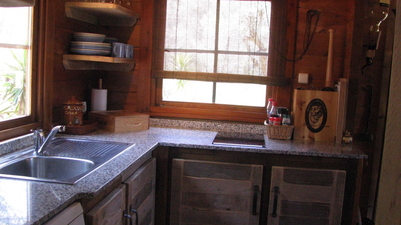 Photo of Kitchen in Lliber