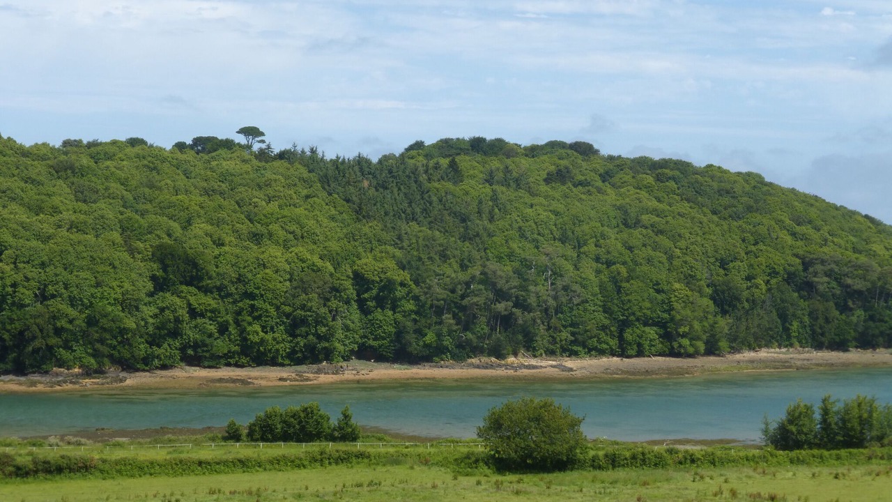 Photo of Outdoor in Plouha