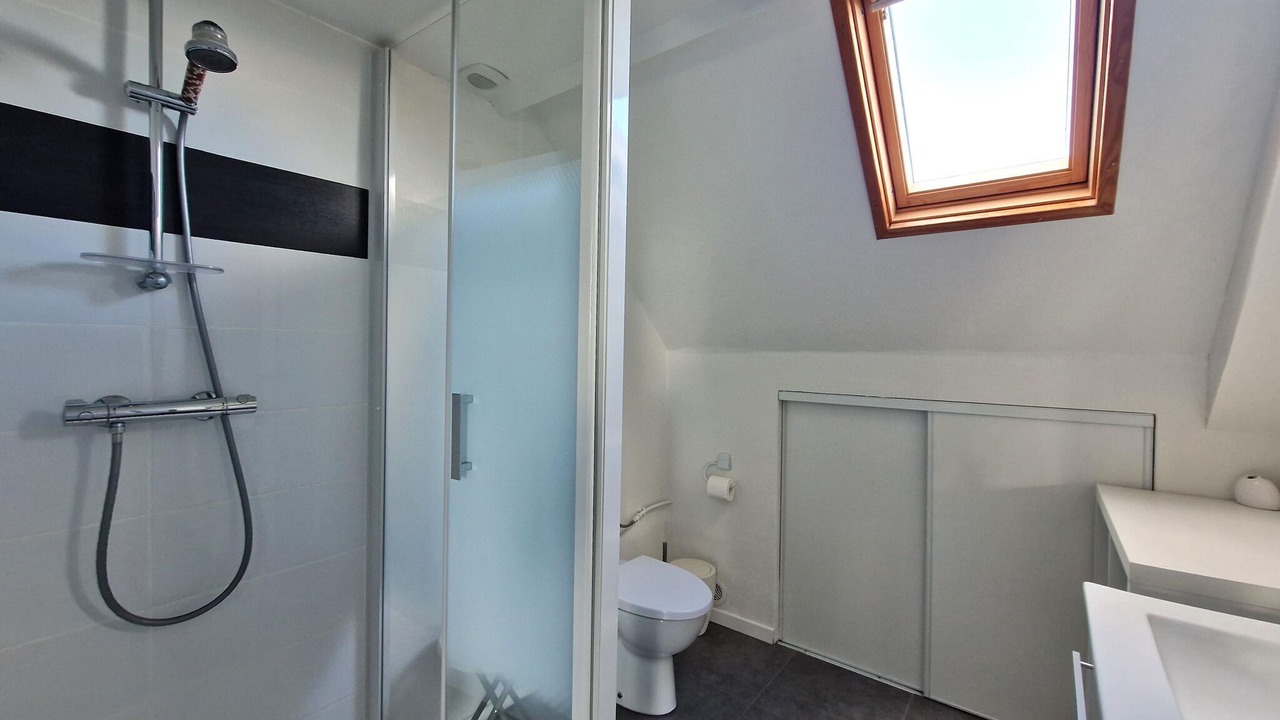 Photo of Bathroom in Plouha