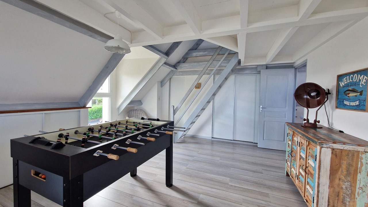 Photo of Bedroom in Plouha