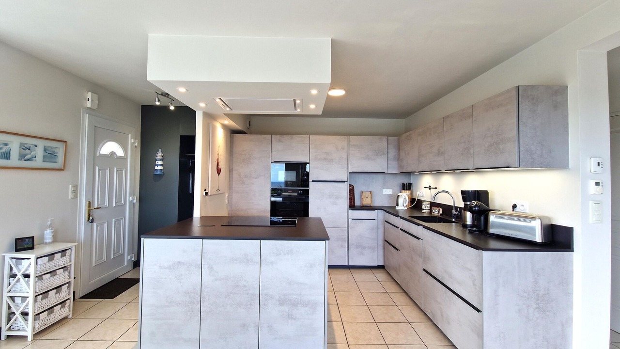 Photo of Kitchen in Plouha