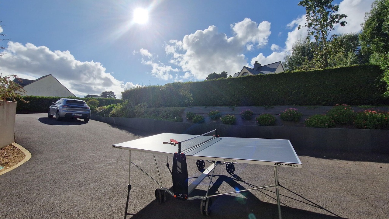 Photo of Outdoor in Plouha