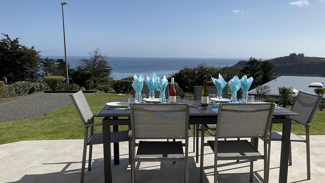 Photo of Outdoor in Plouha