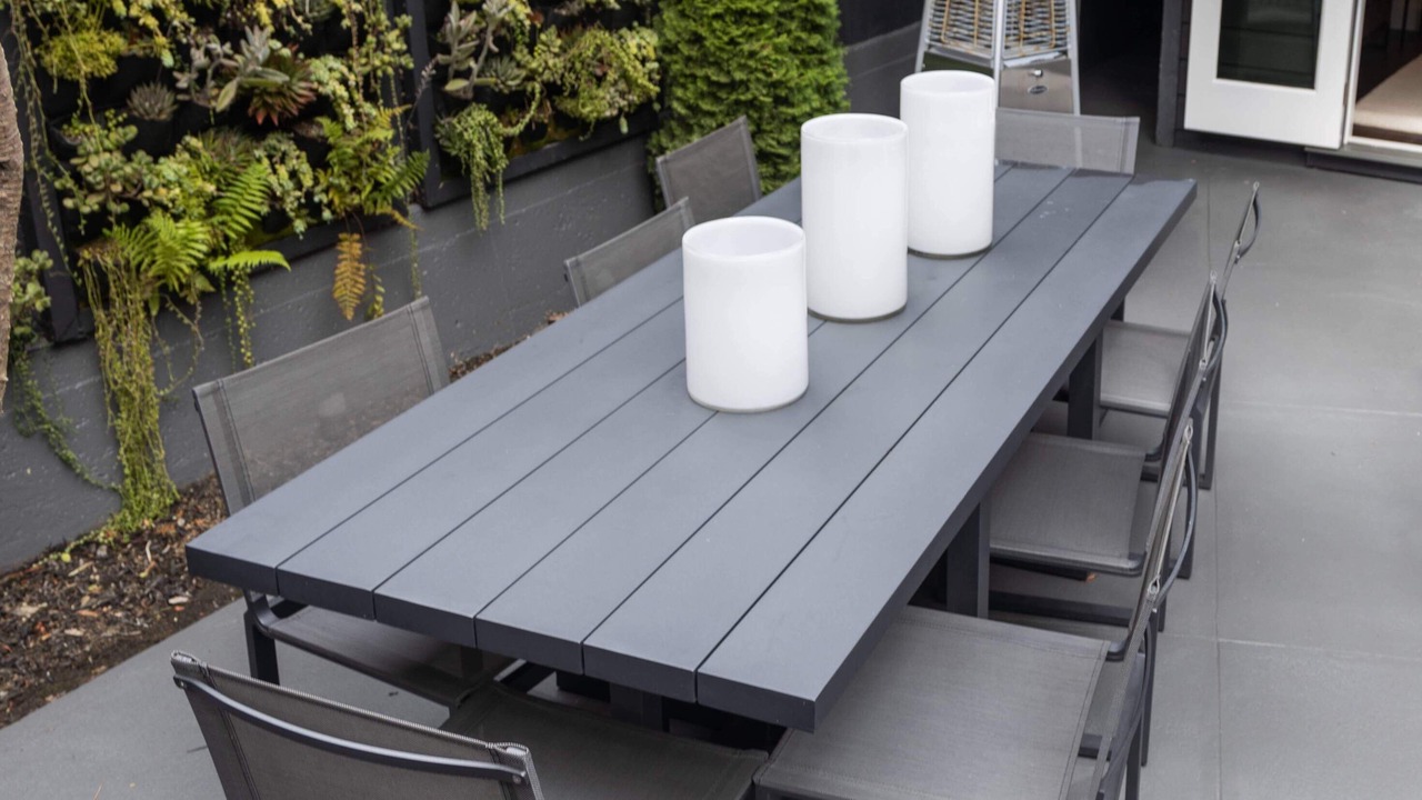 Photo of Outdoor in Pacific Heights