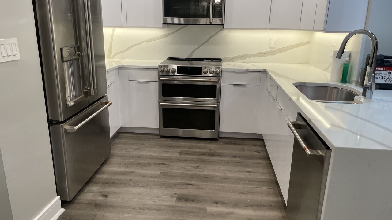 Photo of Kitchen in Glen Cove