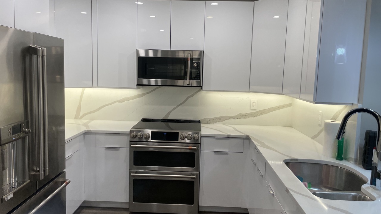 Photo of Kitchen in Glen Cove