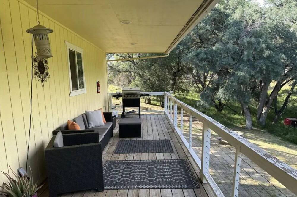 Photo of Outdoor in Mariposa