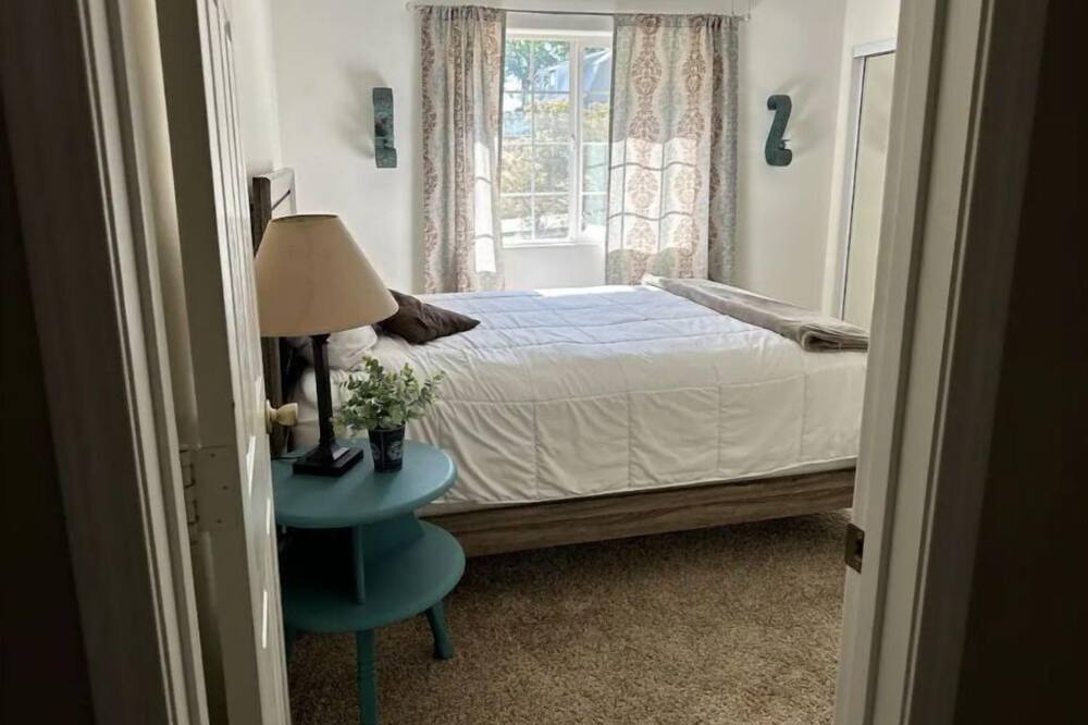 Photo of Bedroom in Mariposa