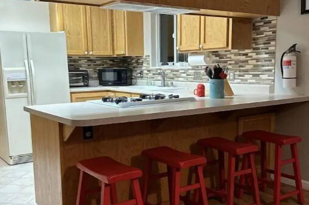 Photo of Kitchen in Mariposa