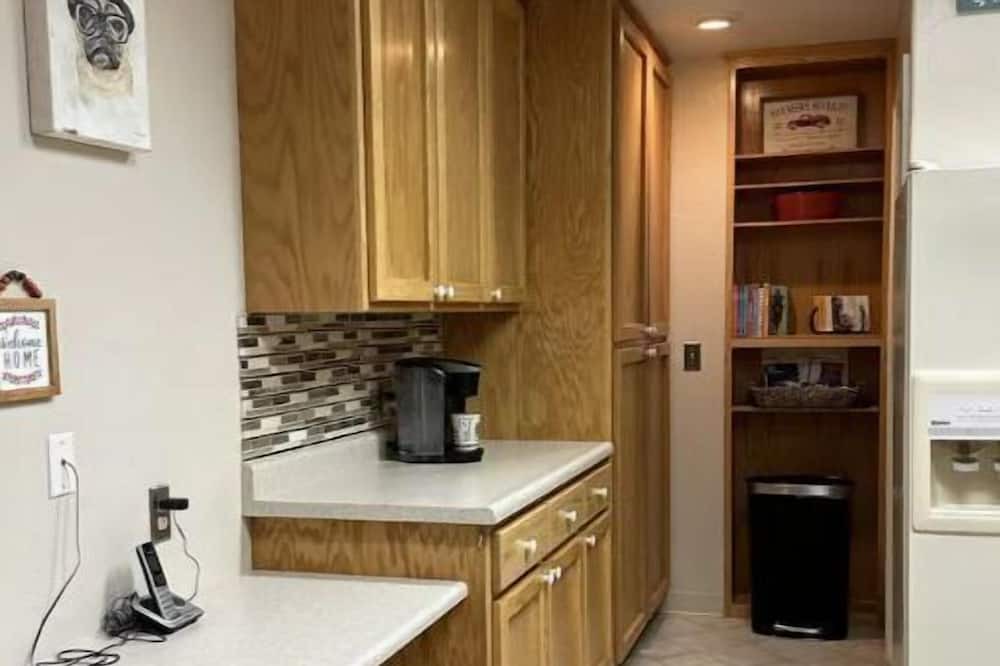 Photo of Kitchen in Mariposa