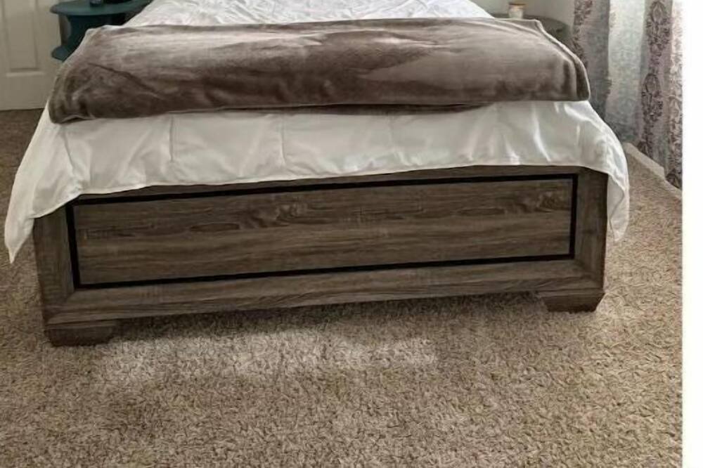 Photo of Bedroom in Mariposa