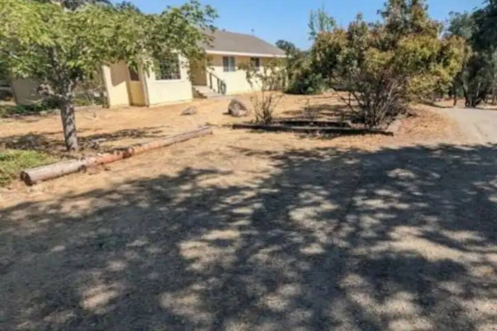 Photo of Outdoor in Mariposa