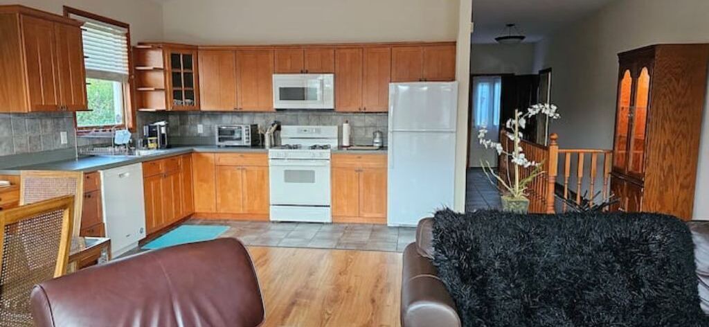 Photo of Kitchen in Liberty