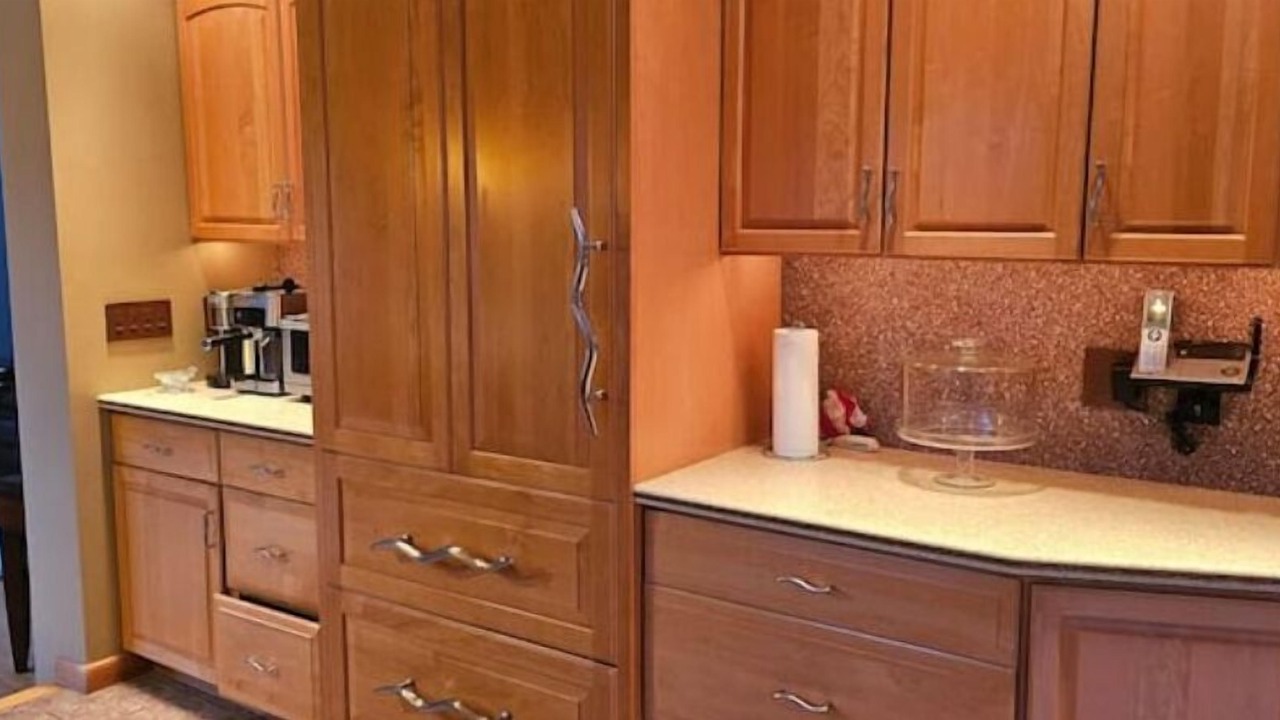 Photo of Kitchen in Liberty