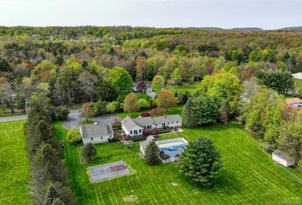 Photo of Outdoor in Liberty