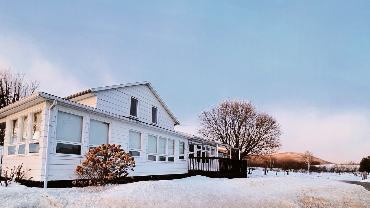 Photo of Outdoor in St-Joachim-de-Montmorency