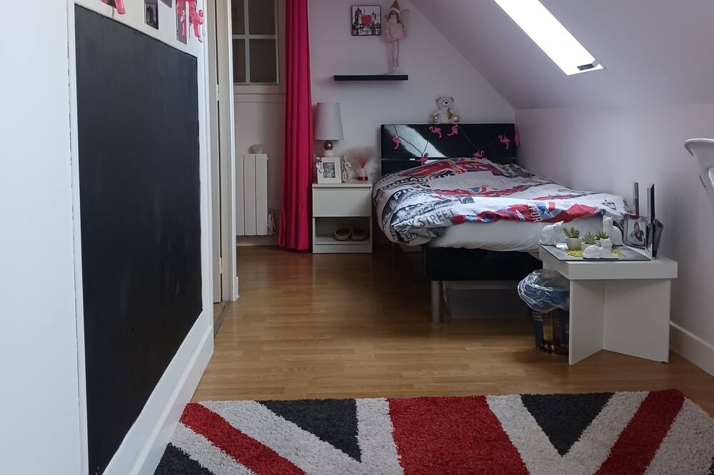 Photo of Bedroom in Eringhem