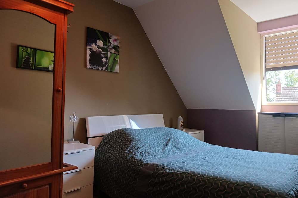 Photo of Bedroom in Eringhem