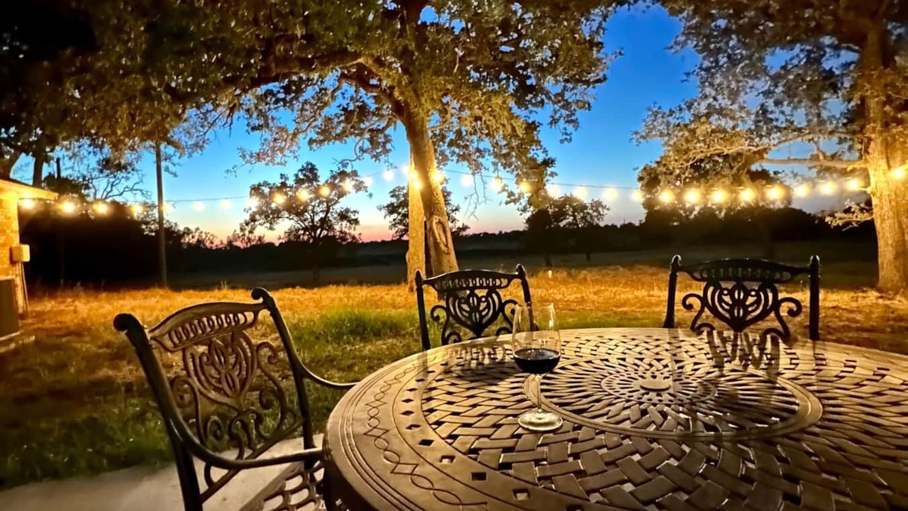 Photo of Outdoor in Milam County