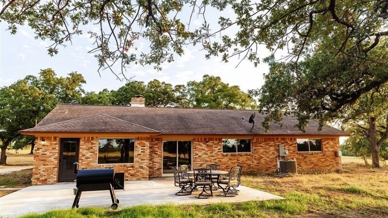 Photo of Outdoor in Milam County