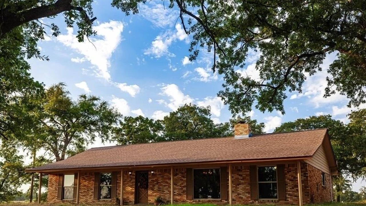 Photo of Outdoor in Milam County