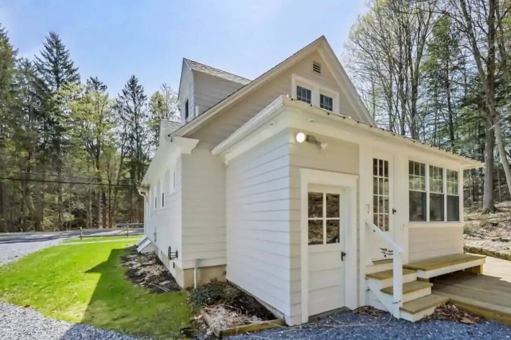Photo of Outdoor in Williamstown